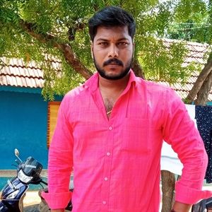 Meet your Posher, Rama